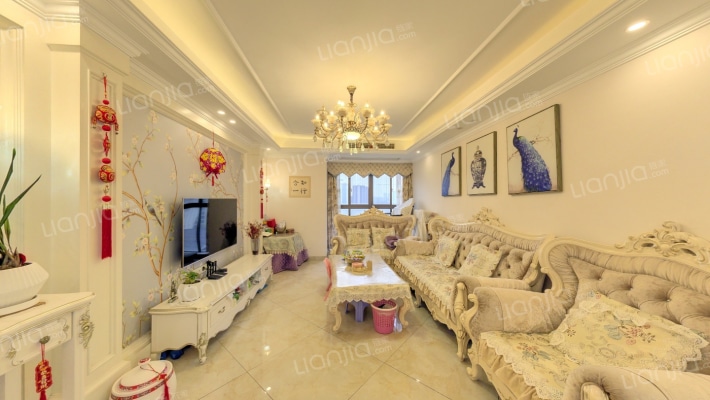 阳光城尚东湾（学园区）二手房实景图