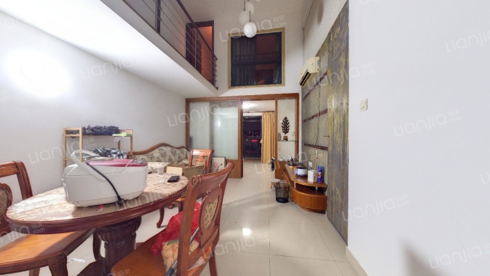 金宇名都二手房实景图