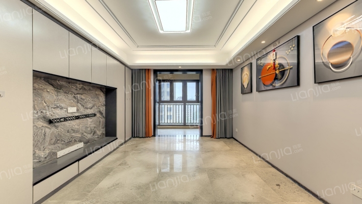 星河2049二手房实景图