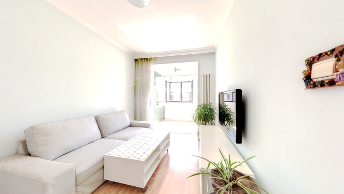 西苑小区二手房实景图