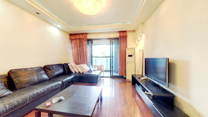 龙湖观山水二手房实景图