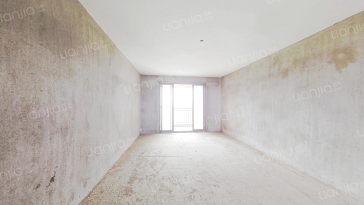 汇景新城二手房实景图