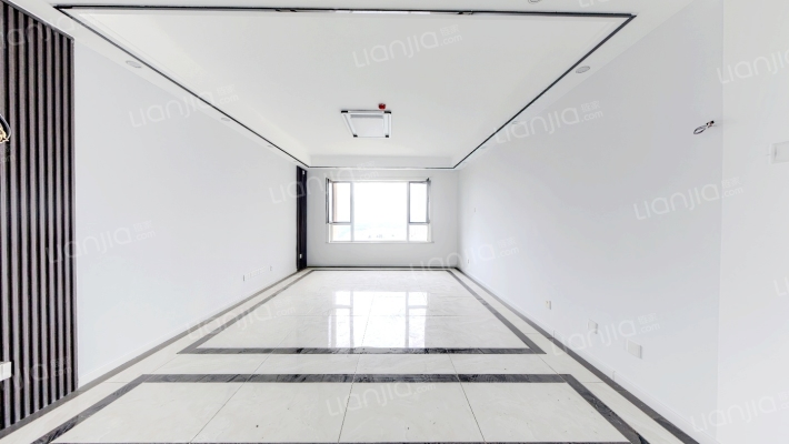 汇源首座二手房实景图