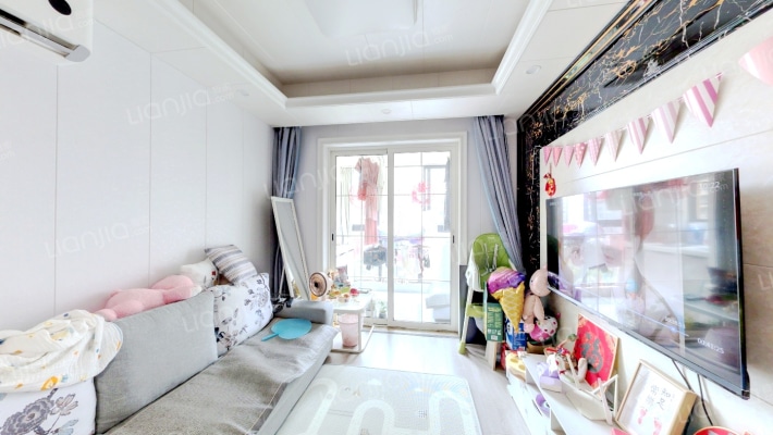 海润佳园二手房实景图