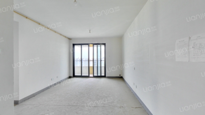 首创瑞府二手房实景图