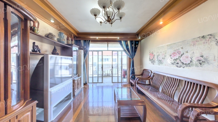 正南花苑二手房实景图