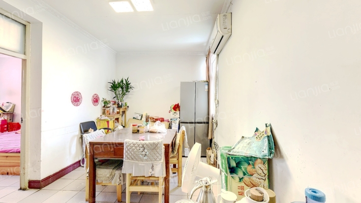 金水路42号院二手房实景图