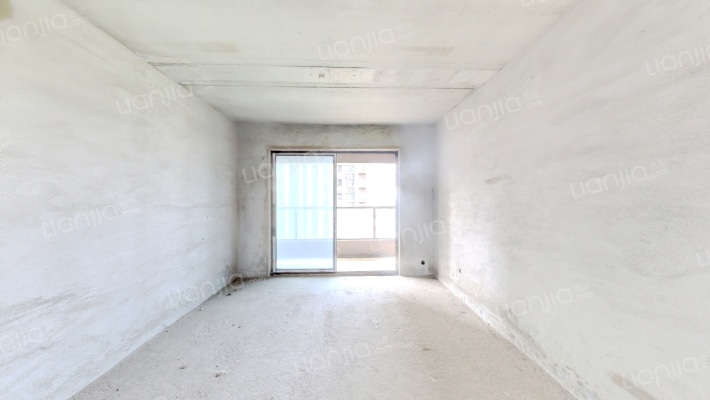 绿滋肴绿梦首府二手房实景图