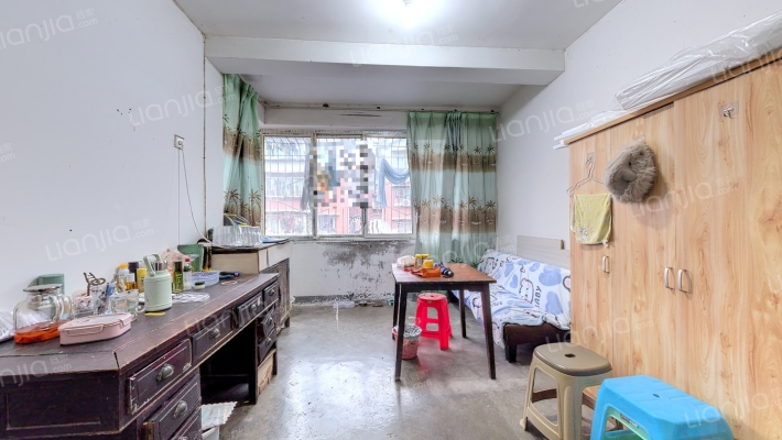 金竹苑3区二手房实景图