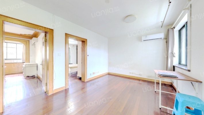 聚龙家园二手房实景图