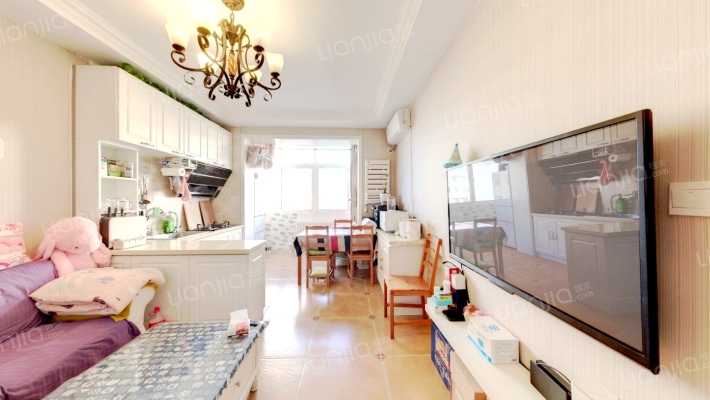 万岁街二手房实景图