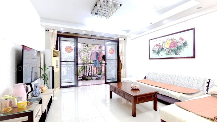 集美·麦景新苑二手房实景图