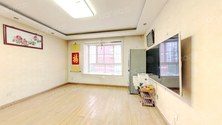 东佳花园二手房实景图