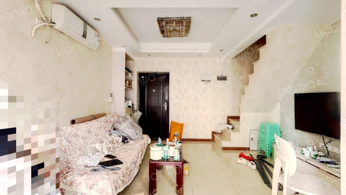 同景国际城香溪迈上二手房实景图