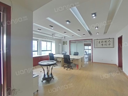整租·日月大厦 2室0厅 西