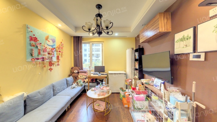 古塘阳光二手房实景图