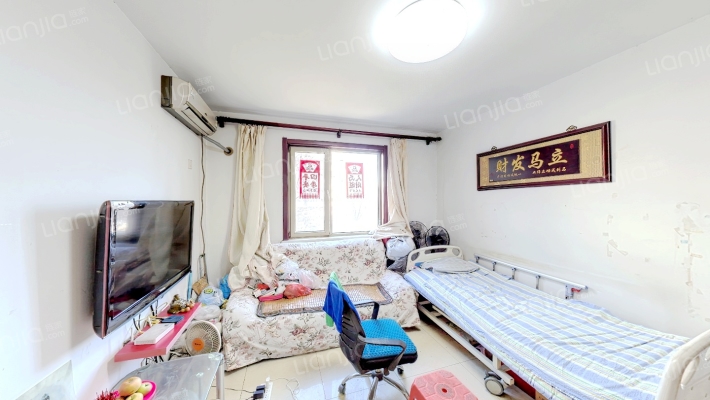 富瀛洲花园二手房实景图