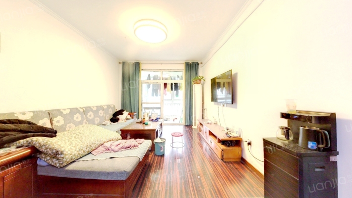 郑东鑫成美墅二手房实景图