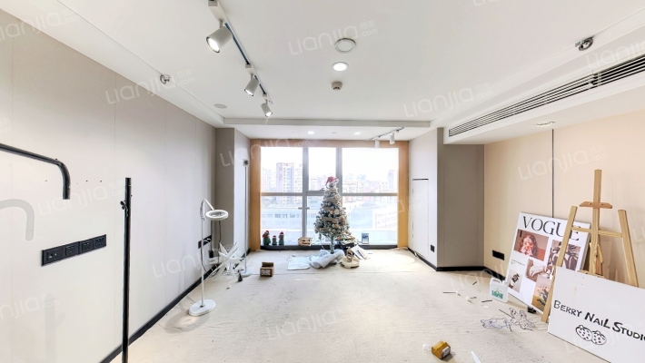 金润国际广场二手房实景图