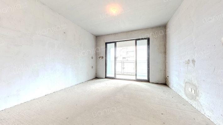 瀚城国际二手房实景图