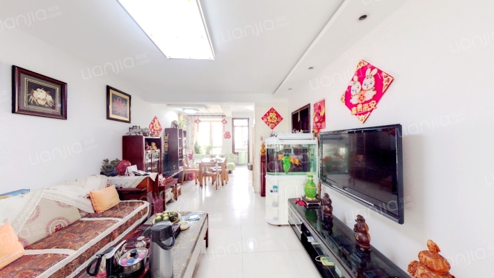 欧澜家园二手房实景图