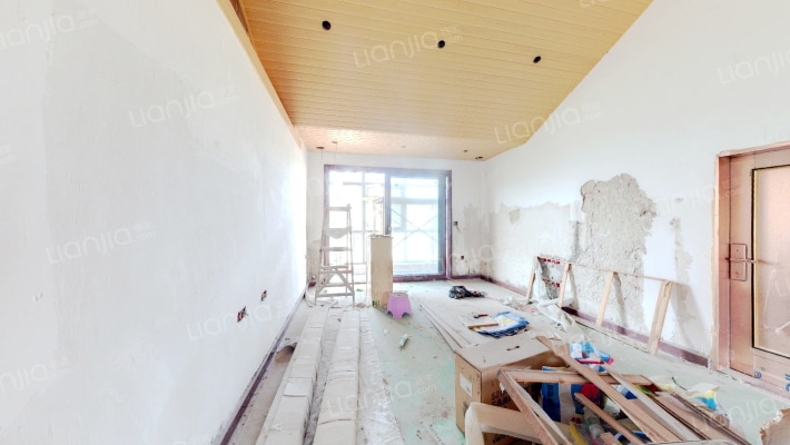 千叶花园二手房实景图