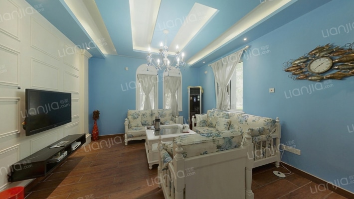 五一阳光锦园二手房实景图