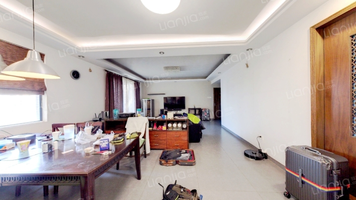 中惠新城二手房实景图