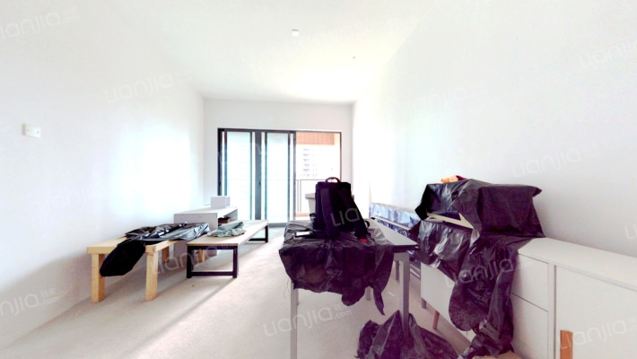 新鸿基御华园二手房实景图