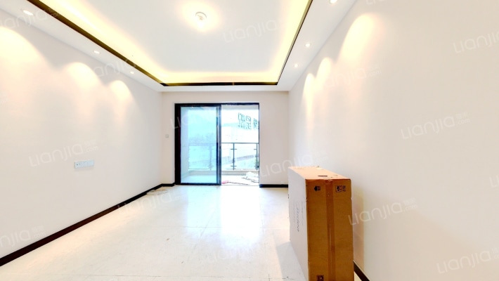 碧桂园星悦公馆二手房实景图