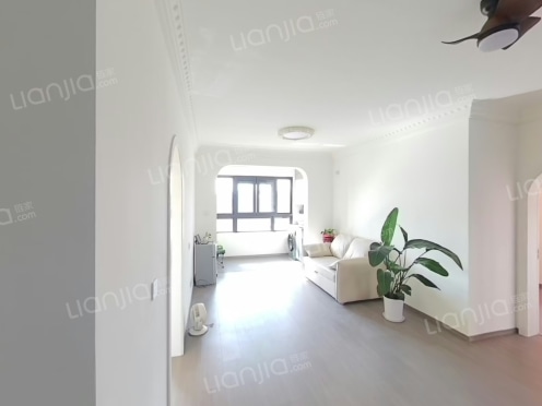 整租·金地新乐里 3室1厅 南/北