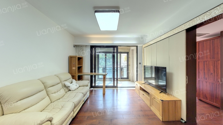 紫竹半岛花园二手房实景图