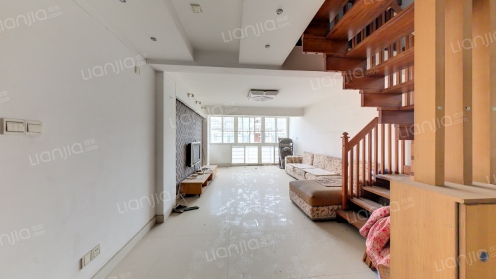 紫薇鑫园二手房实景图