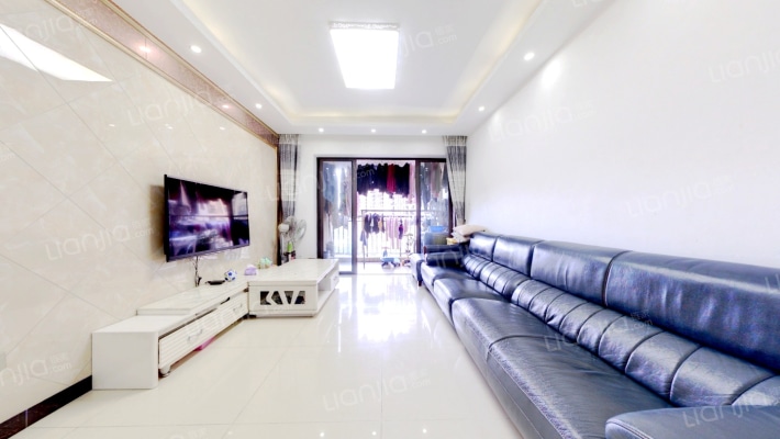 北大资源御湾二手房实景图