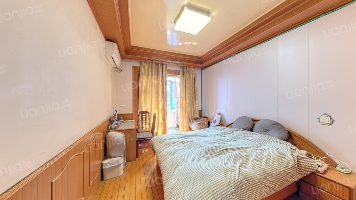 仓基弄小区二手房实景图