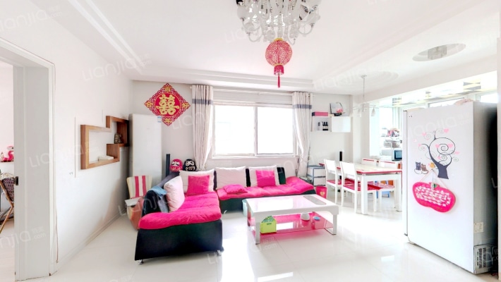 佳安花园二手房实景图