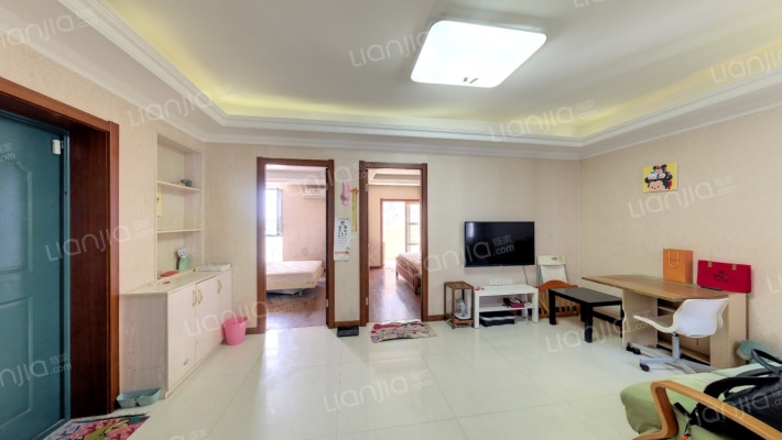 春晖佳苑二手房实景图