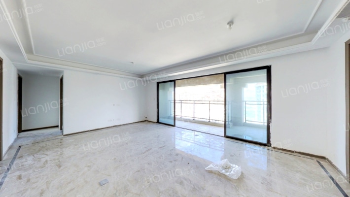 蓝光&贵安置投长岛国际二手房实景图