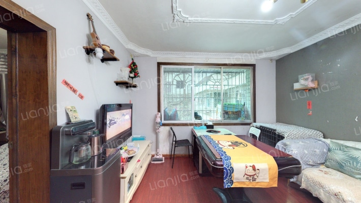 碧云山庄二手房实景图