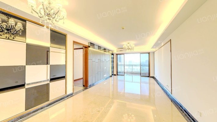 东山月府二手房实景图