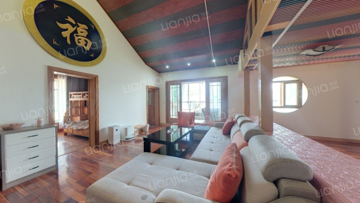 中兴世家二手房实景图