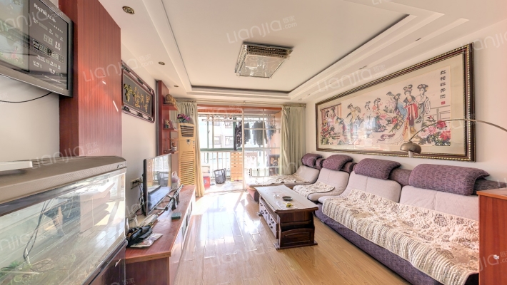 瀛洲湾二手房实景图