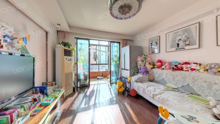 浦发香舍(公寓)二手房实景图