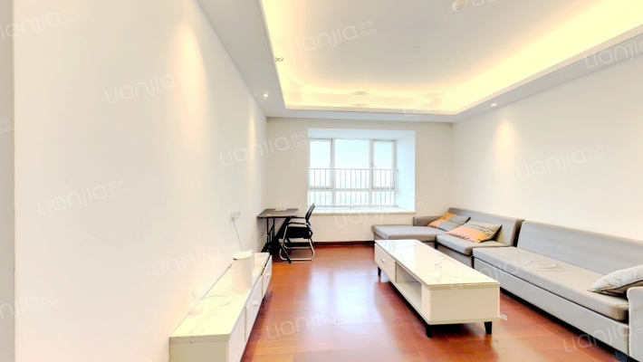 新力城二手房实景图