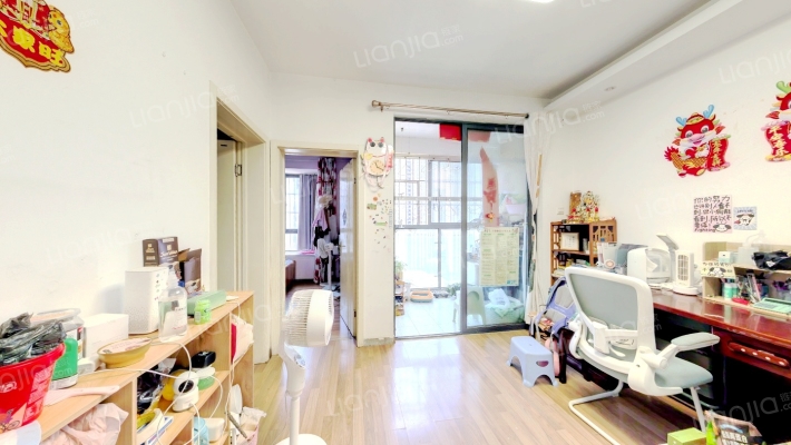 玉翠园二手房实景图