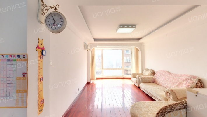 名贵山庄金盛园二手房实景图