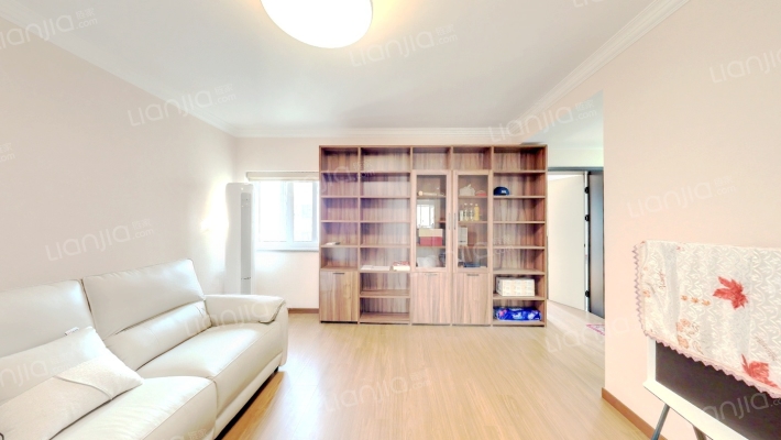 东方明珠小区二手房实景图