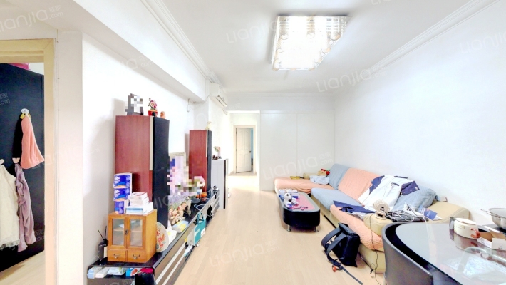 嘉骏苑二手房实景图