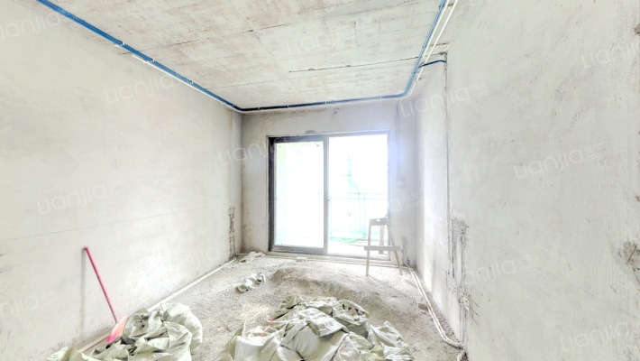 绿地海格公馆二手房实景图