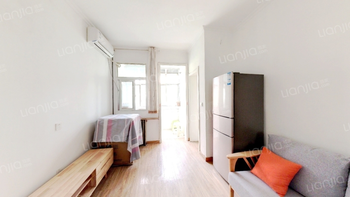 河南省委家属院二手房实景图